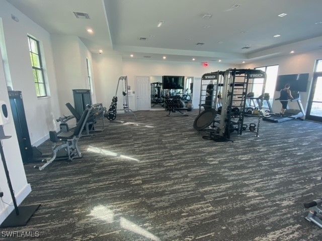 7596 Morgan WAY, Naples, FL 34119