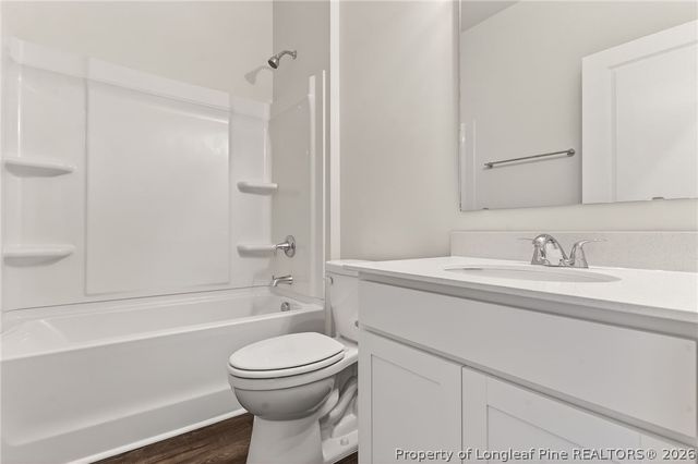 103 Rubyfield Court, Fremont, NC 27830