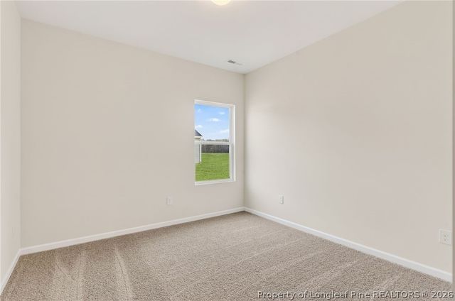 103 Rubyfield Court, Fremont, NC 27830