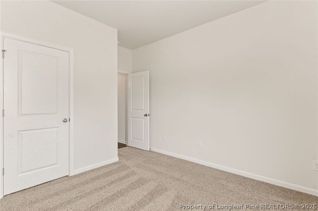 103 Rubyfield Court, Fremont, NC 27830