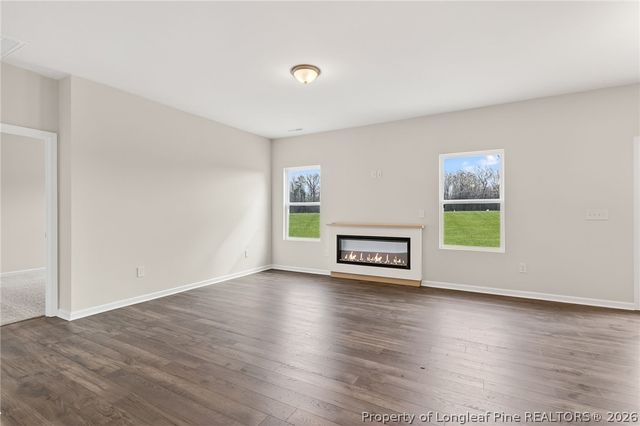 103 Rubyfield Court, Fremont, NC 27830
