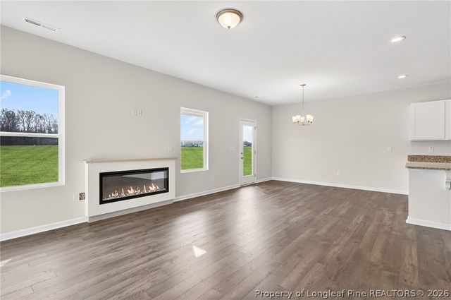 103 Rubyfield Court, Fremont, NC 27830