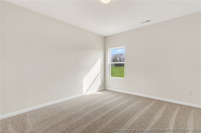 103 Rubyfield Court, Fremont, NC 27830
