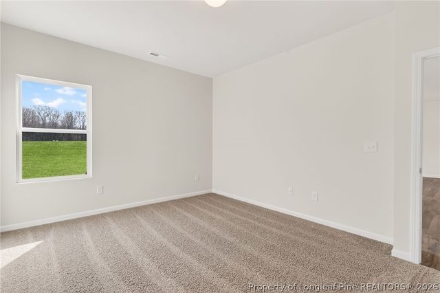 103 Rubyfield Court, Fremont, NC 27830