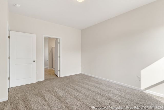 103 Rubyfield Court, Fremont, NC 27830