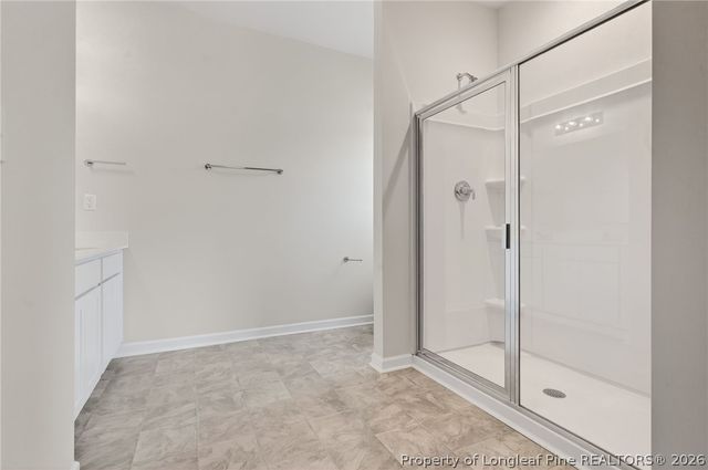 103 Rubyfield Court, Fremont, NC 27830