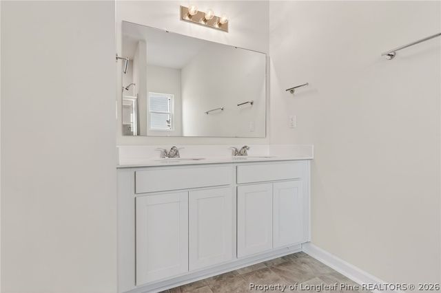 103 Rubyfield Court, Fremont, NC 27830