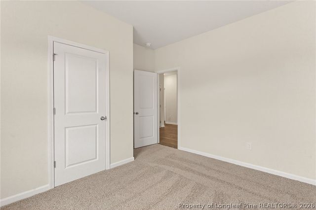103 Rubyfield Court, Fremont, NC 27830
