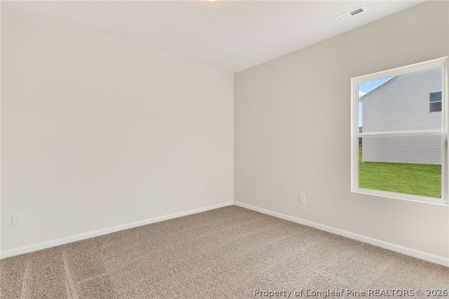 103 Rubyfield Court, Fremont, NC 27830
