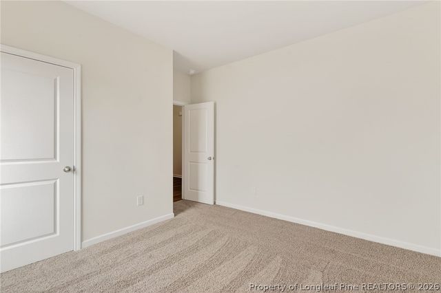 103 Rubyfield Court, Fremont, NC 27830