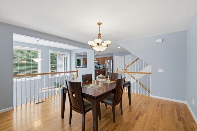 23 Governors Way D, Milford, MA 01757
