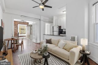 1705 P ST NW #42, Washington, DC 20036