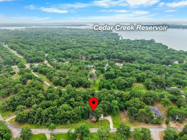 5239 Point Lavista, Malakoff, TX 75148