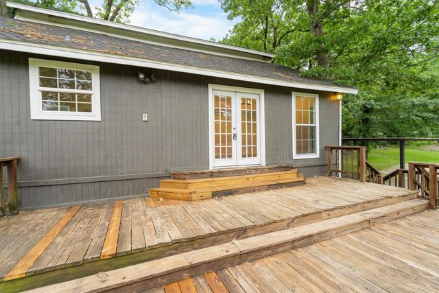 5239 Point Lavista, Malakoff, TX 75148