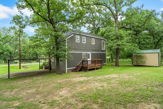 5239 Point Lavista, Malakoff, TX 75148