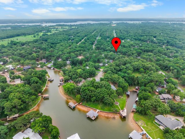 5239 Point Lavista, Malakoff, TX 75148