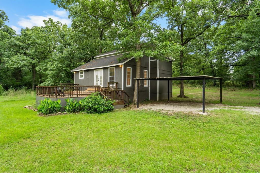 5239 Point Lavista, Malakoff, TX 75148