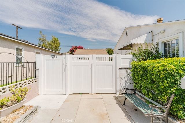 2027 Bonita Avenue, Burbank, CA 91504
