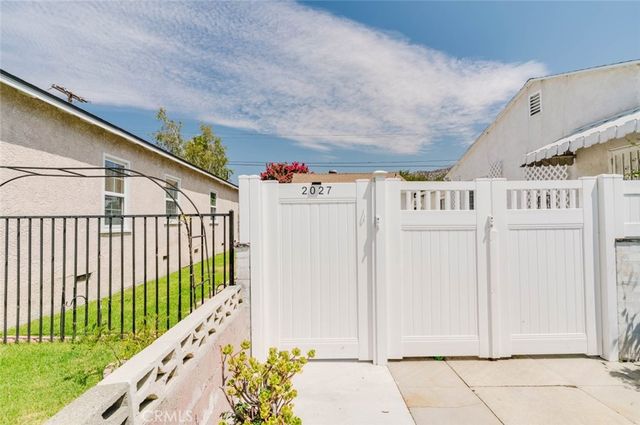 2027 Bonita Avenue, Burbank, CA 91504