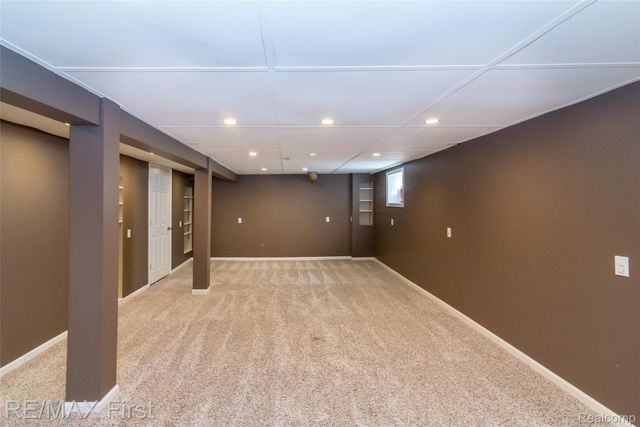 1320 Hartrick Avenue, Royal Oak, MI 48067