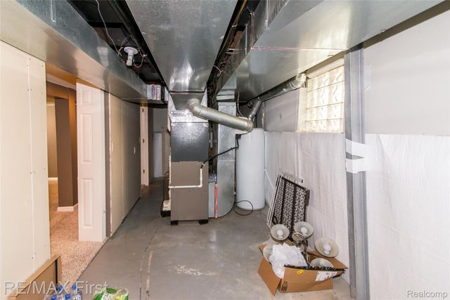 1320 Hartrick Avenue, Royal Oak, MI 48067