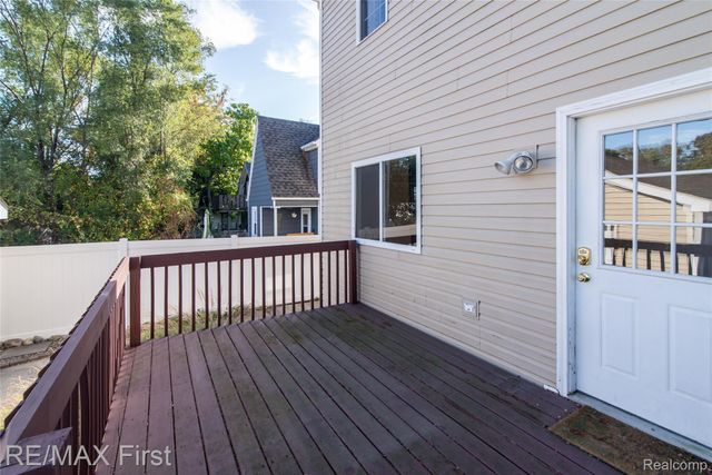 1320 Hartrick Avenue, Royal Oak, MI 48067