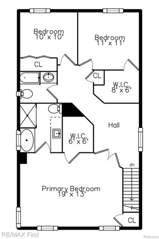 1320 Hartrick Avenue, Royal Oak, MI 48067