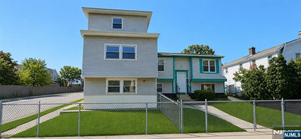 237-239 Smith Street, Newark, NJ 07106