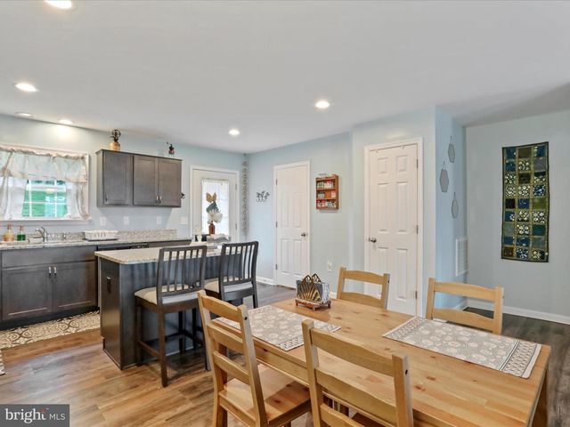 144 FURLONG WAY, Martinsburg, WV 25404