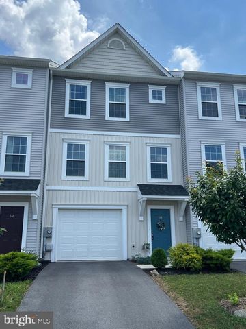 144 FURLONG WAY, Martinsburg, WV 25404