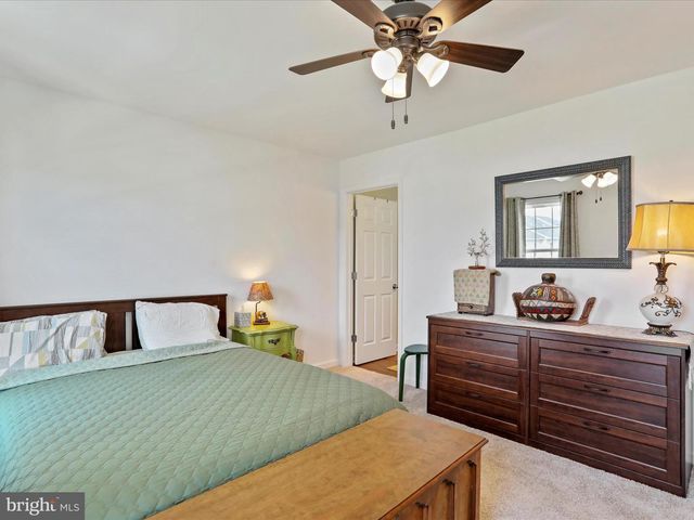 144 FURLONG WAY, Martinsburg, WV 25404