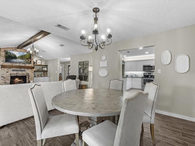 12568 Taurus Drive, Willis, TX 77318