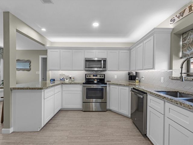 12568 Taurus Drive, Willis, TX 77318