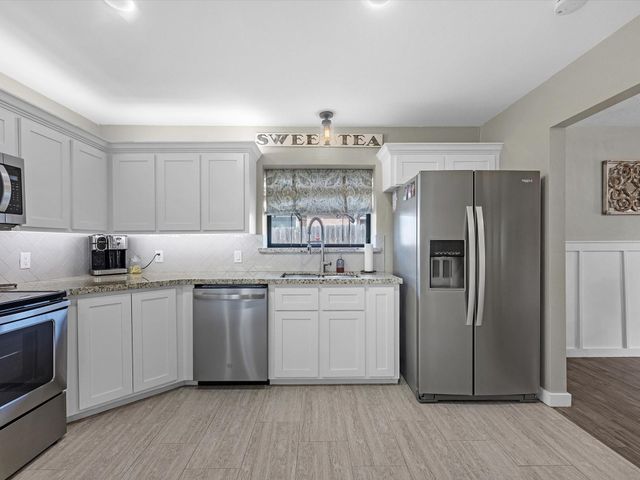 12568 Taurus Drive, Willis, TX 77318