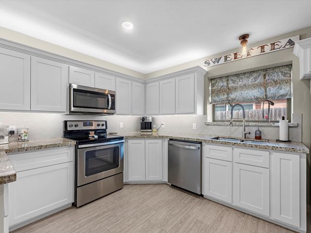 12568 Taurus Drive, Willis, TX 77318