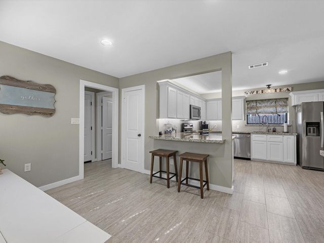 12568 Taurus Drive, Willis, TX 77318