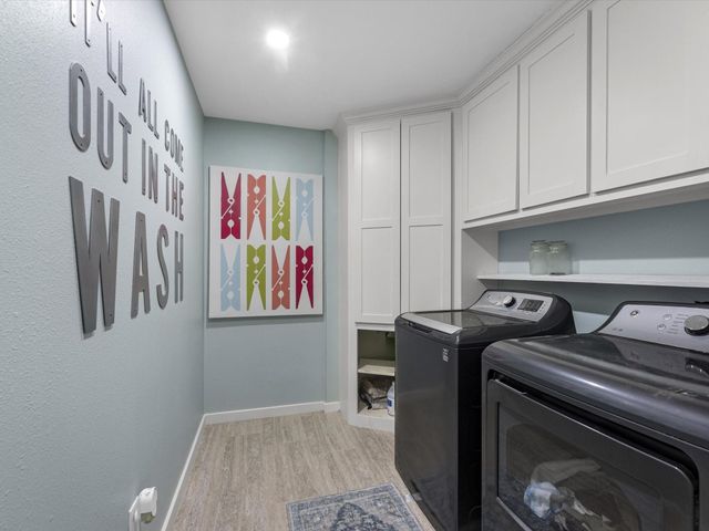 12568 Taurus Drive, Willis, TX 77318