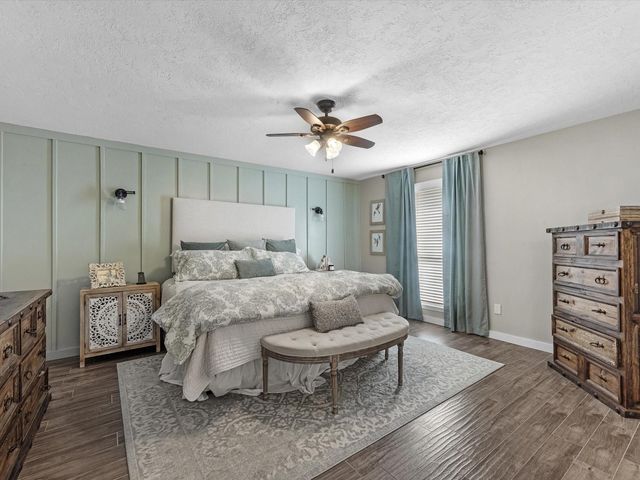 12568 Taurus Drive, Willis, TX 77318