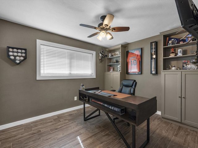 12568 Taurus Drive, Willis, TX 77318