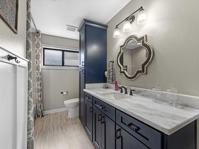 12568 Taurus Drive, Willis, TX 77318