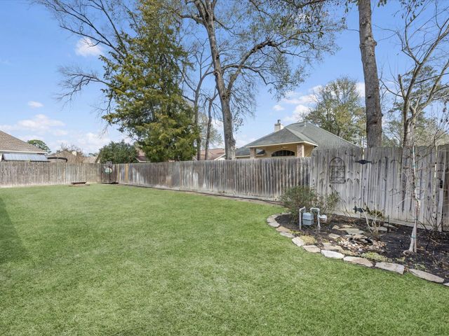 12568 Taurus Drive, Willis, TX 77318