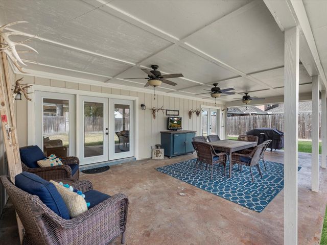 12568 Taurus Drive, Willis, TX 77318