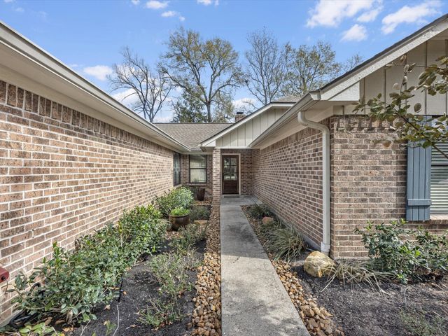 12568 Taurus Drive, Willis, TX 77318