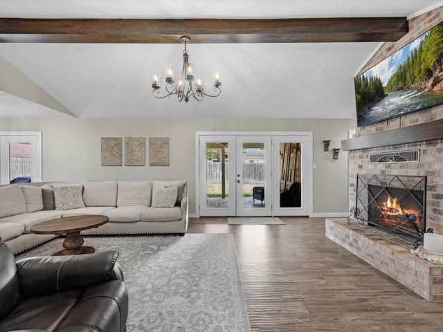 12568 Taurus Drive, Willis, TX 77318