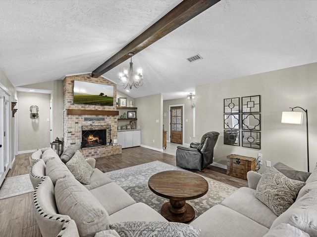 12568 Taurus Drive, Willis, TX 77318