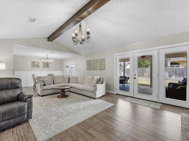 12568 Taurus Drive, Willis, TX 77318