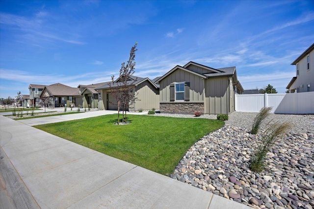 322 Maxine Lane West Homesite 210, Kimberly, ID 83341