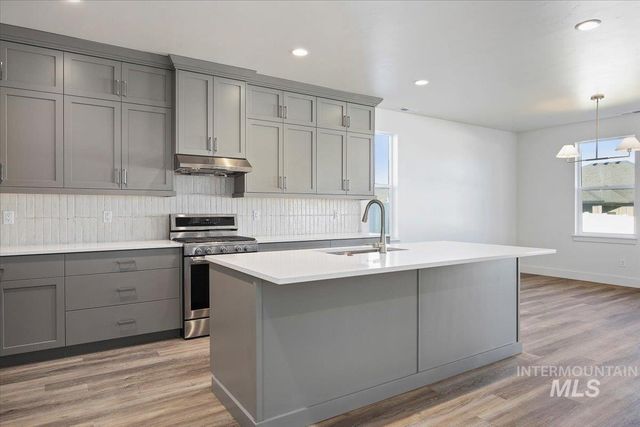 322 Maxine Lane West Homesite 210, Kimberly, ID 83341