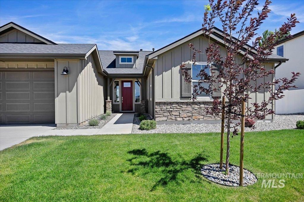 322 Maxine Lane West Homesite 210, Kimberly, ID 83341