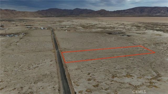 746 Lake, Lucerne Valley, CA 92356